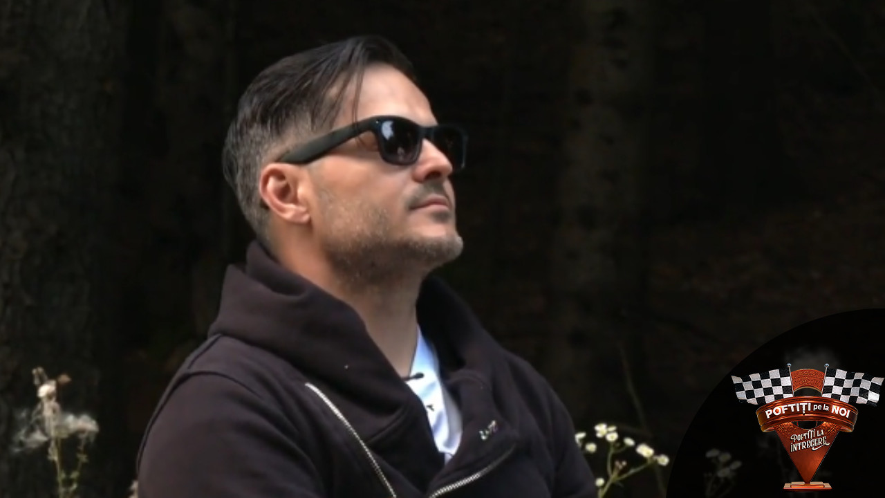 Poftiți pe la noi: Poftiți la întrecere | Sezonul 2 - Episodul 11: Ce urmează