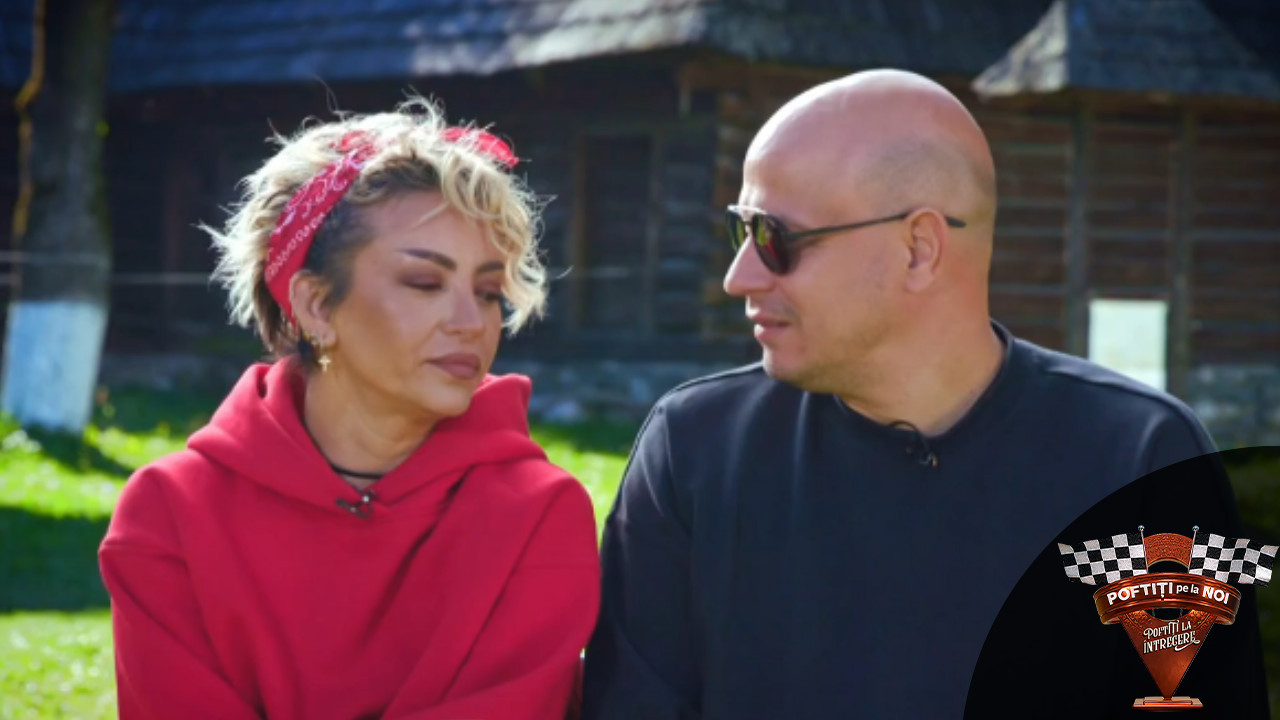 Poftiți pe la noi: Poftiți la întrecere | Sezonul 2 - Episodul 13: Ce urmează