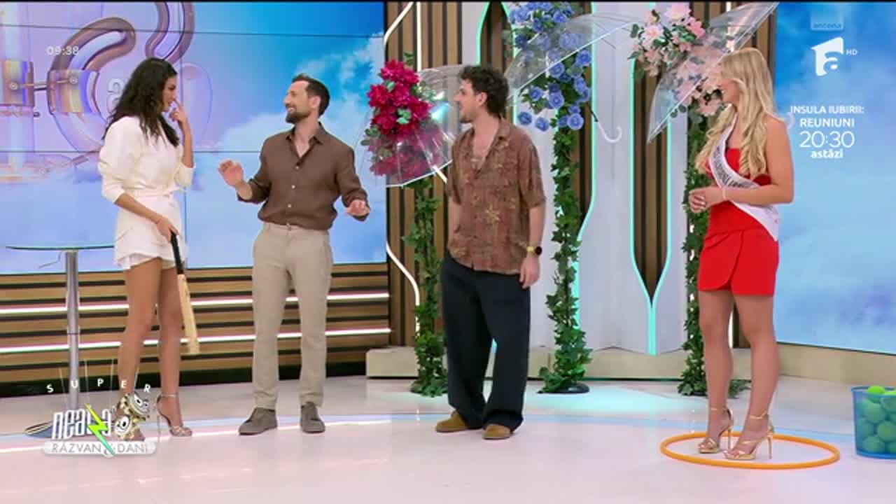 Neatza cu Răzvan și Dani - Best of