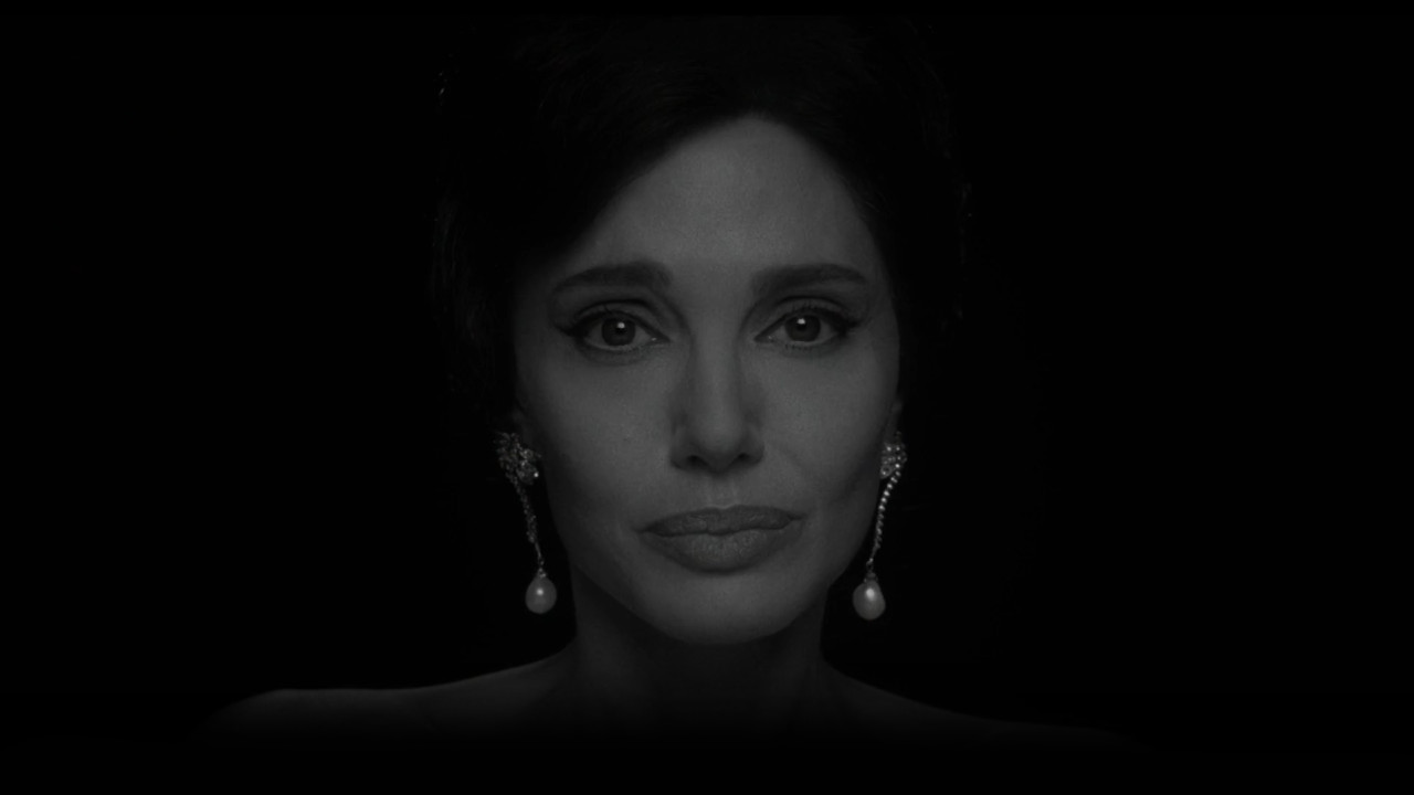 Maria | Trailer