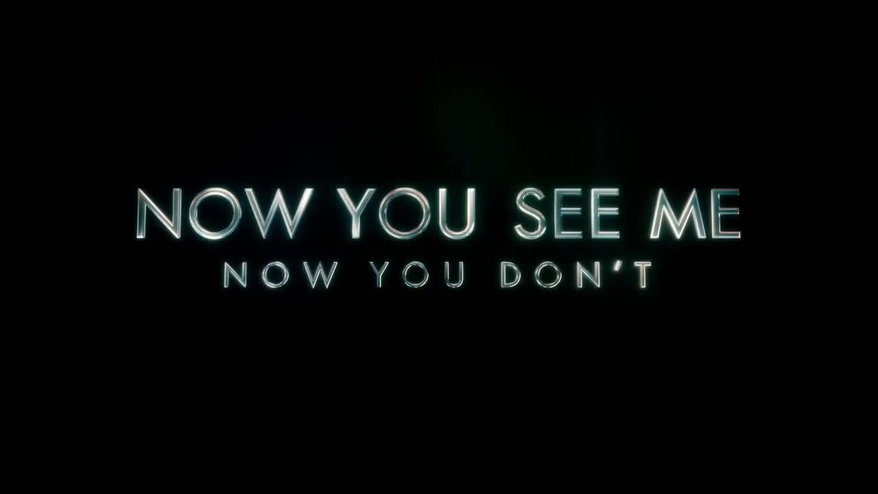 Now You See Me: Jaful Perfect 3 | Trailer