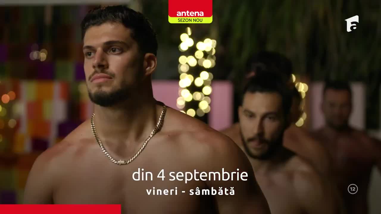 Insula Iubirii | Sezonul 10 - Nu rata premiera