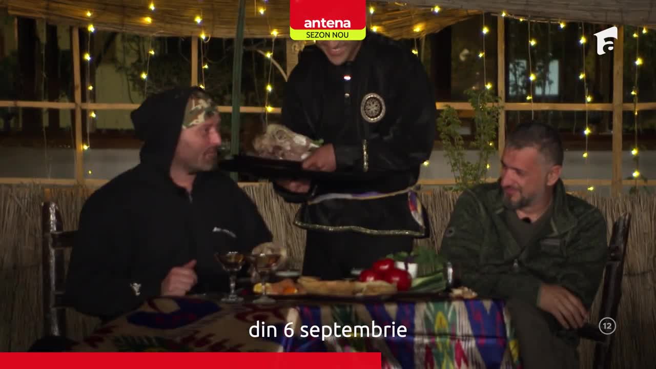 Asia Express | Drumul Mătăsii: Cheloo & Mihai Ban - Din 6 septembrie
