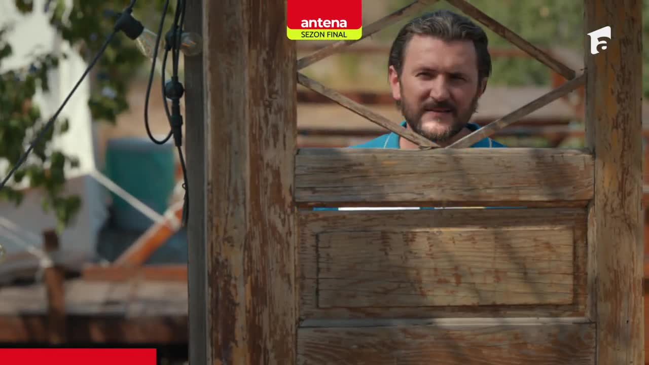 Destine cu parfum de lavandă | Premiera 27 august