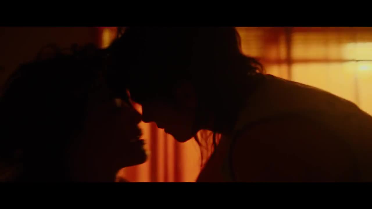Dragoste, minciuni și sânge | Trailer