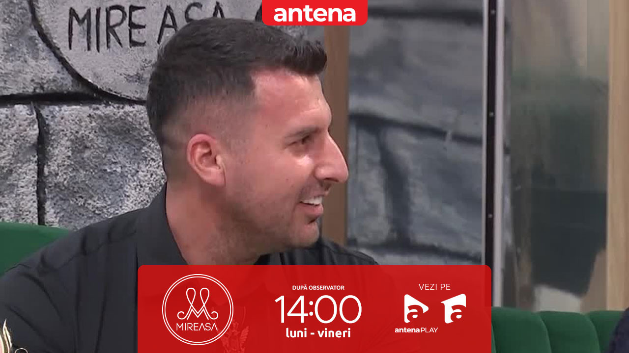 Mireasa, sezonul 14. Andrei Beleuț schimbă jungla cu casa Mireasa! Cine sunt băieții care pornesc &icirc;n căutarea dragostei