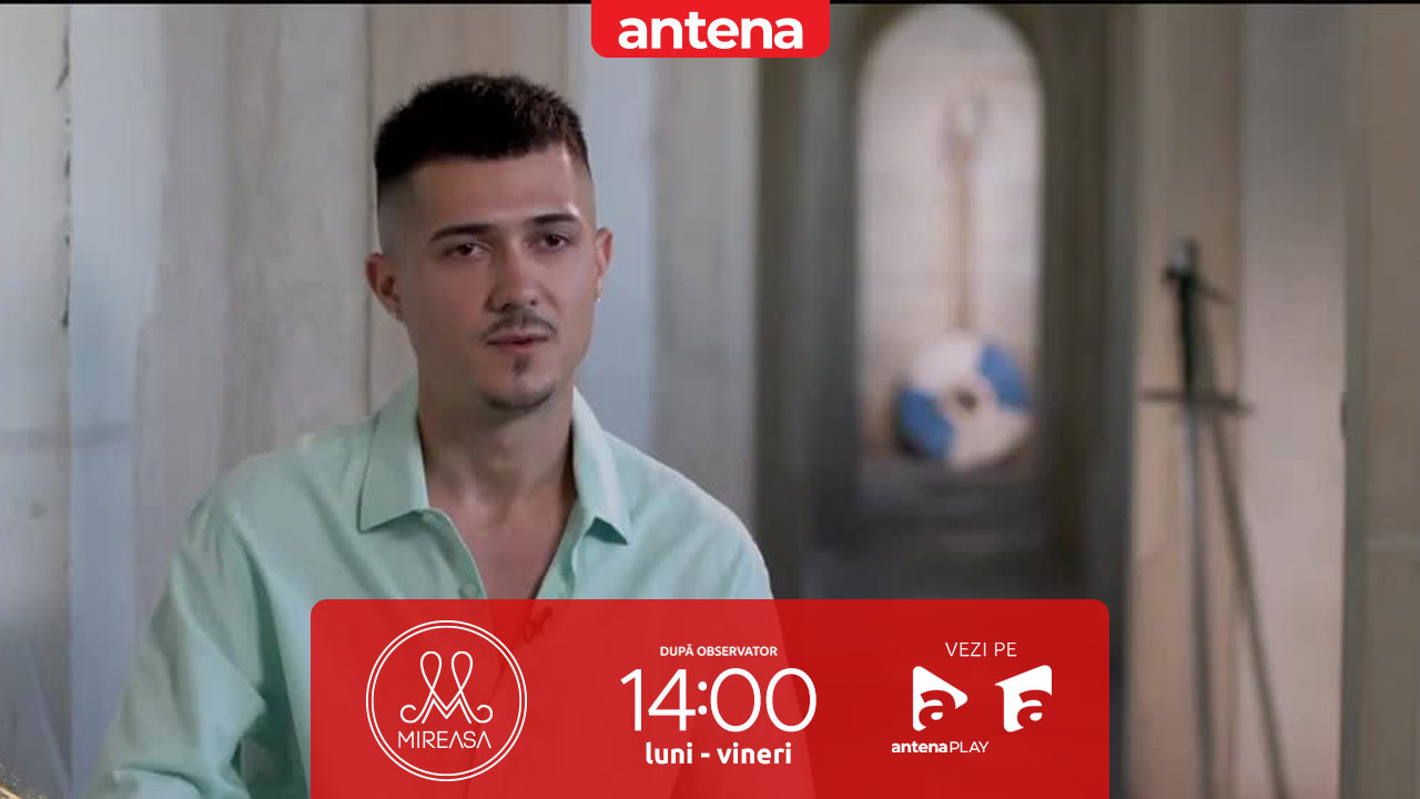Mireasa, sezonul 14. Ultimele intrări &icirc;n casa Mireasa! Cine sunt Stelian, Ionuț, Mircea, Alberto și Cristian