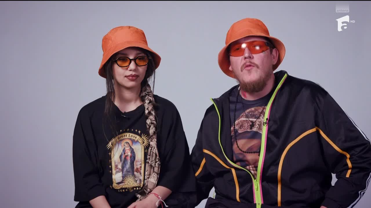 Jurnal de călătorie - Asia Express | Drumul Mătăsii, ep. 4. What's Up și Miky, detalii din culise: Suntem pregătiți pentru orice!