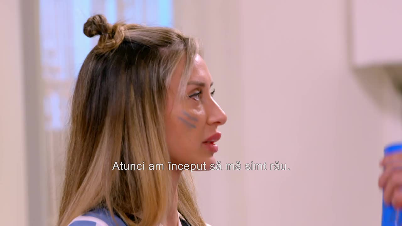Insula Iubirii | Spania | Sezonul 10: Episodul 16
