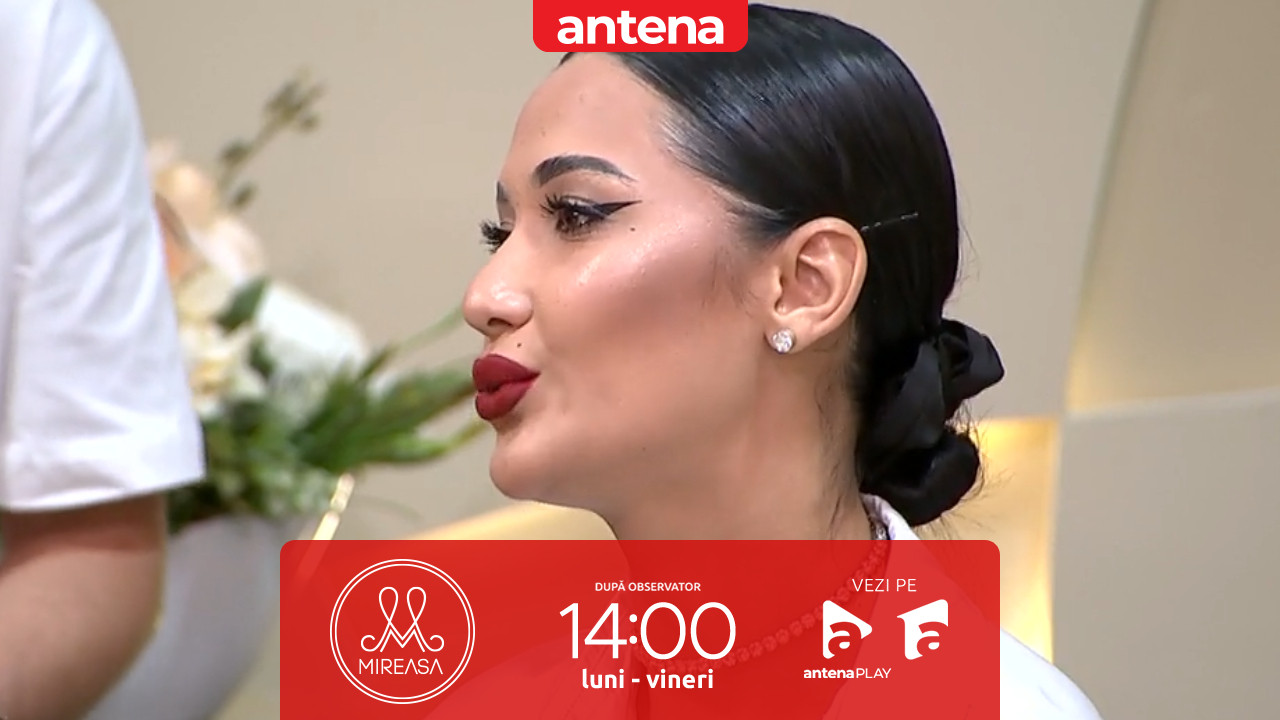 Mireasa, sezonul 14. Mărturisiri dureroase! Maria rupe tăcerea despre trădarea din ultima relație