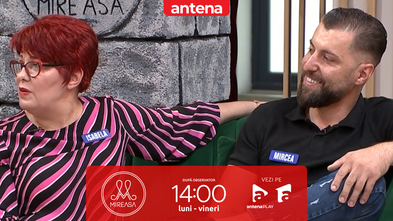 Mireasa, sezonul 14. Doamna Carmen o critică pe doamna Isabela din cauza cățelului Goofy: &bdquo;&Icirc;nt&acirc;rzie!&rdquo;