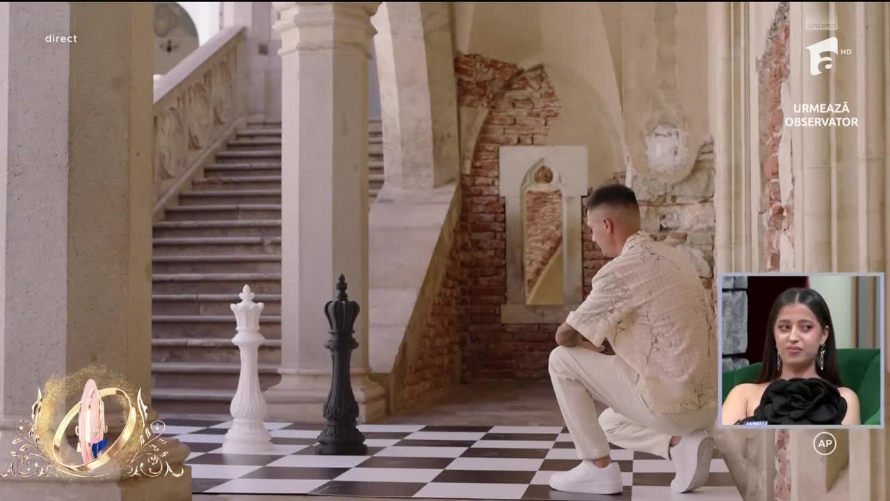 Mireasa, sezonul 14. Stelian, față &icirc;n față cu fetele din casă. Primele curiozități