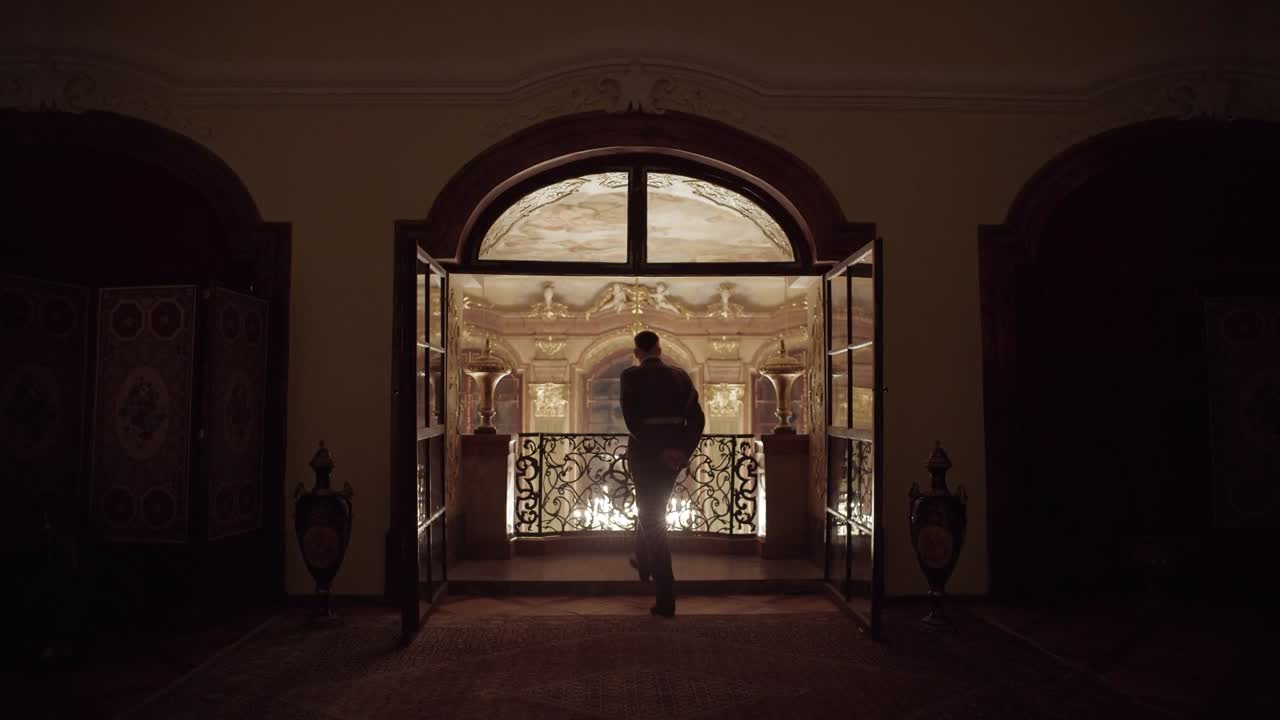 The Zone of Interest | Zona de interes - Trailer