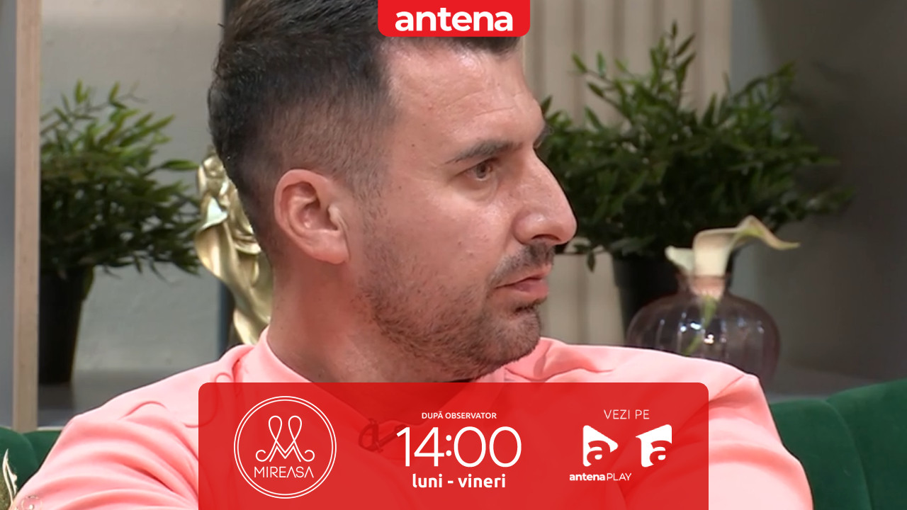 Mireasa, sezonul 14. Beleuț, comentat de băieți! Ce părere au despre comportamentul lui