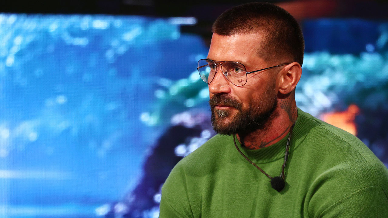 Insula Iubirii: Reuniuni. Cum s-a simțit Andrei Rotaru după ce Cristina Petre l-ar fi dat afară din casă: &rdquo;Aruncat, abandonat, pierdut&rdquo;