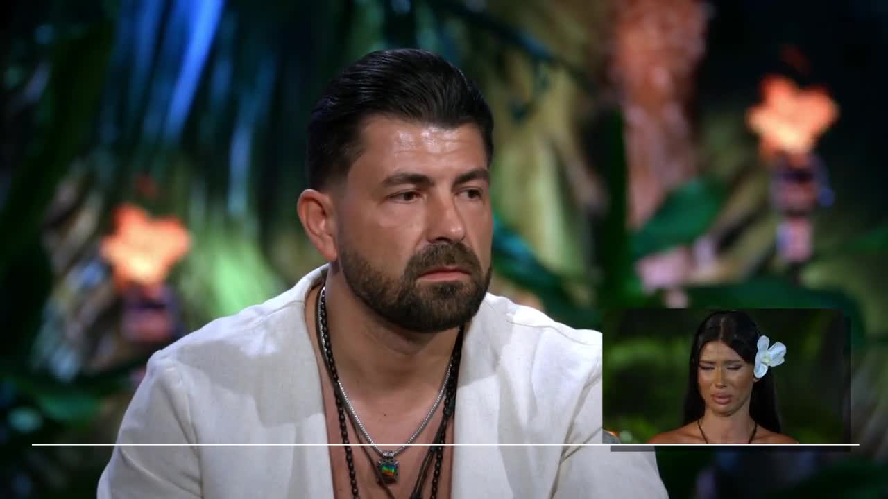 Insula Iubirii: Reuniuni. Ce regrete are Marian Grozavu după despărțirea de Bianca Dan