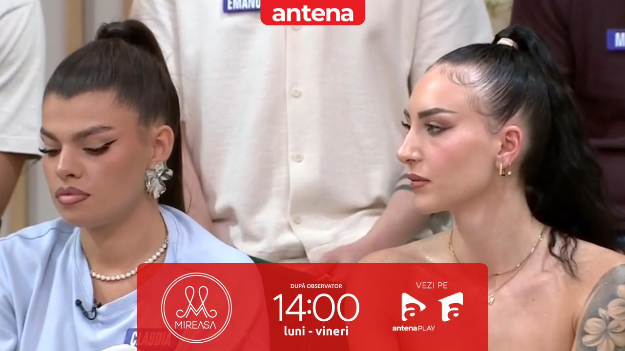 Mireasa, sezonul 14. Paula, dezvăluiri despre două sarcini avute anterior: &bdquo;Aveam 16 ani, n-am știut&rdquo;