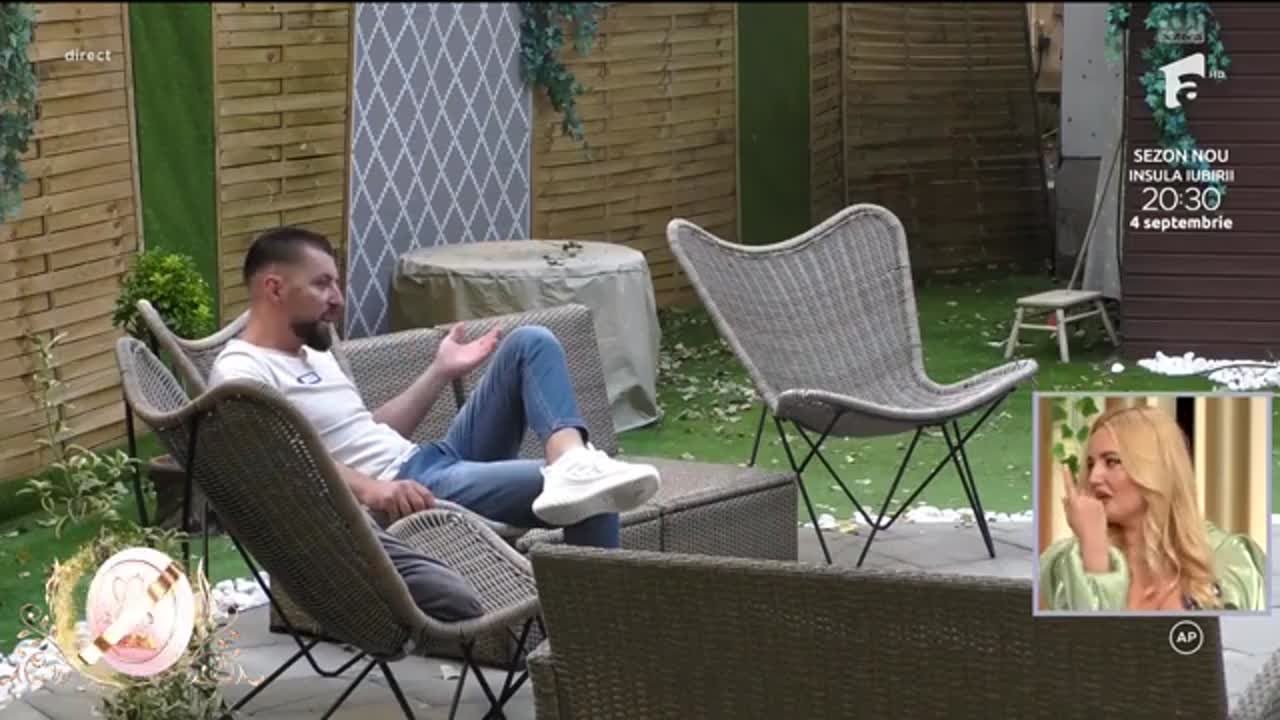Mireasa, sezonul 14. Declarația lui Mircea st&acirc;rnește controverse &icirc;n casa fetelor
