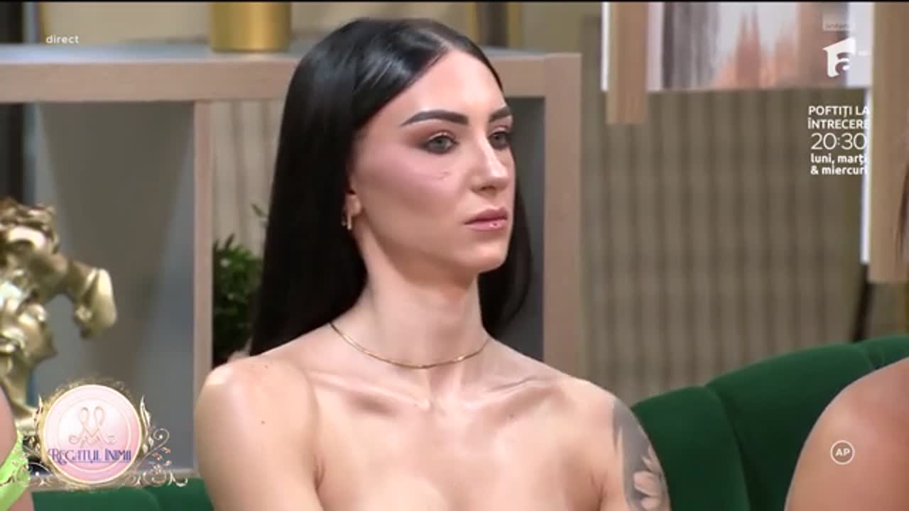Mireasa, sezonul 14. Părerile fetelor au curs pe bandă! Ce nemulțumiri au avut concurentele după gală