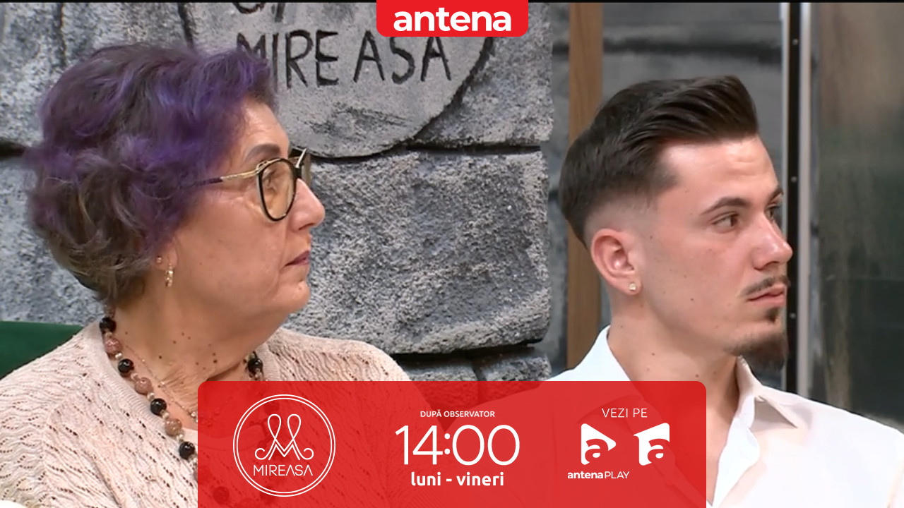 Mireasa, sezonul 14. Discuții și păreri &icirc;mpărțite! Ce au spus doamna Carmen și doamna Elena despre mamele din casă