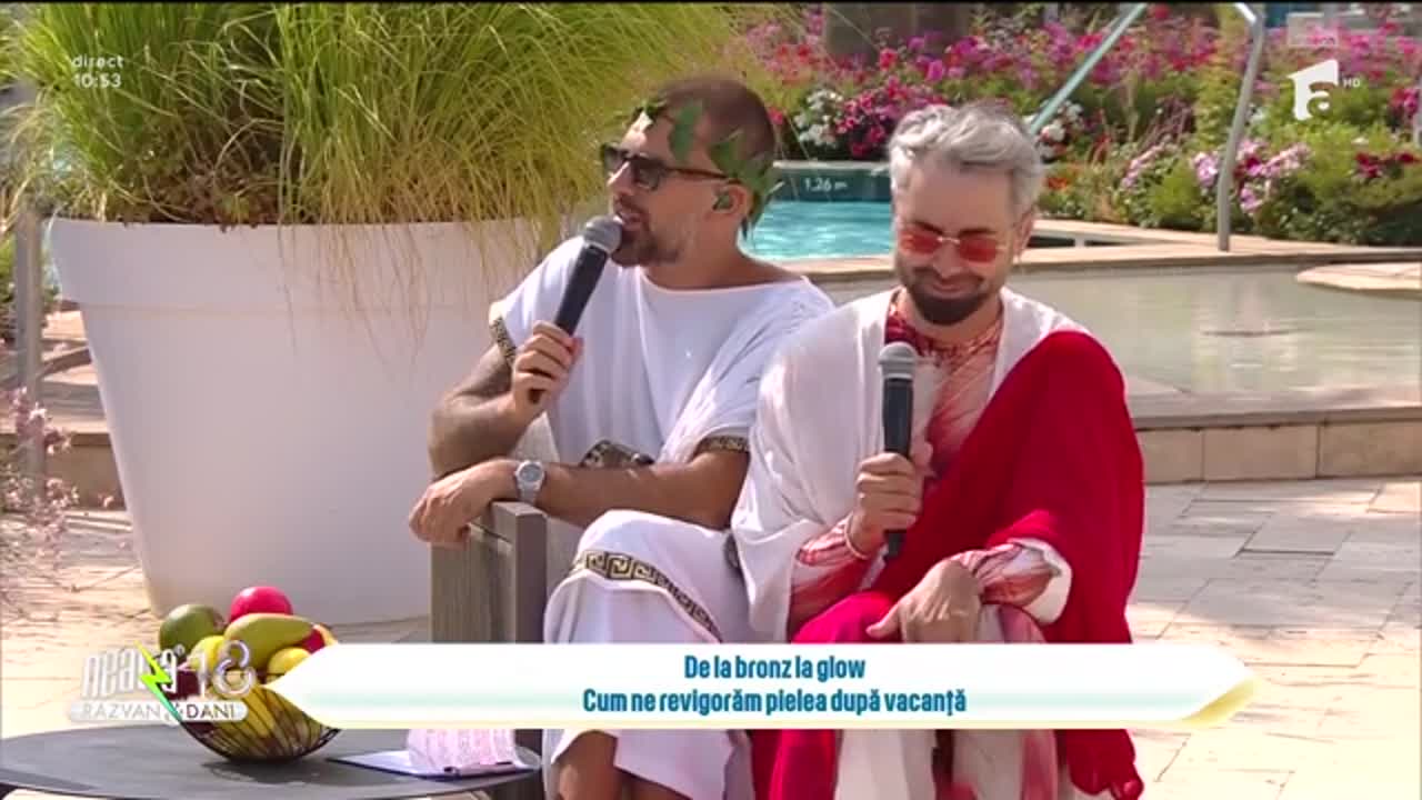 Super Neatza. De la bronz la glow! Cum ne revigorām pielea după vacanță