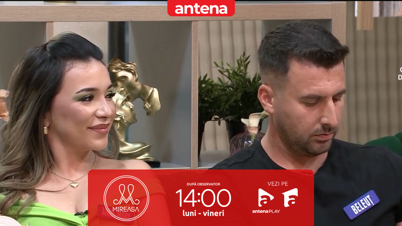 Mireasa, sezonul 14. Anne Mary, noua concurentă de la Mireasa! La 23 de ani, vine din Viena &icirc;n căutarea sufletului pereche