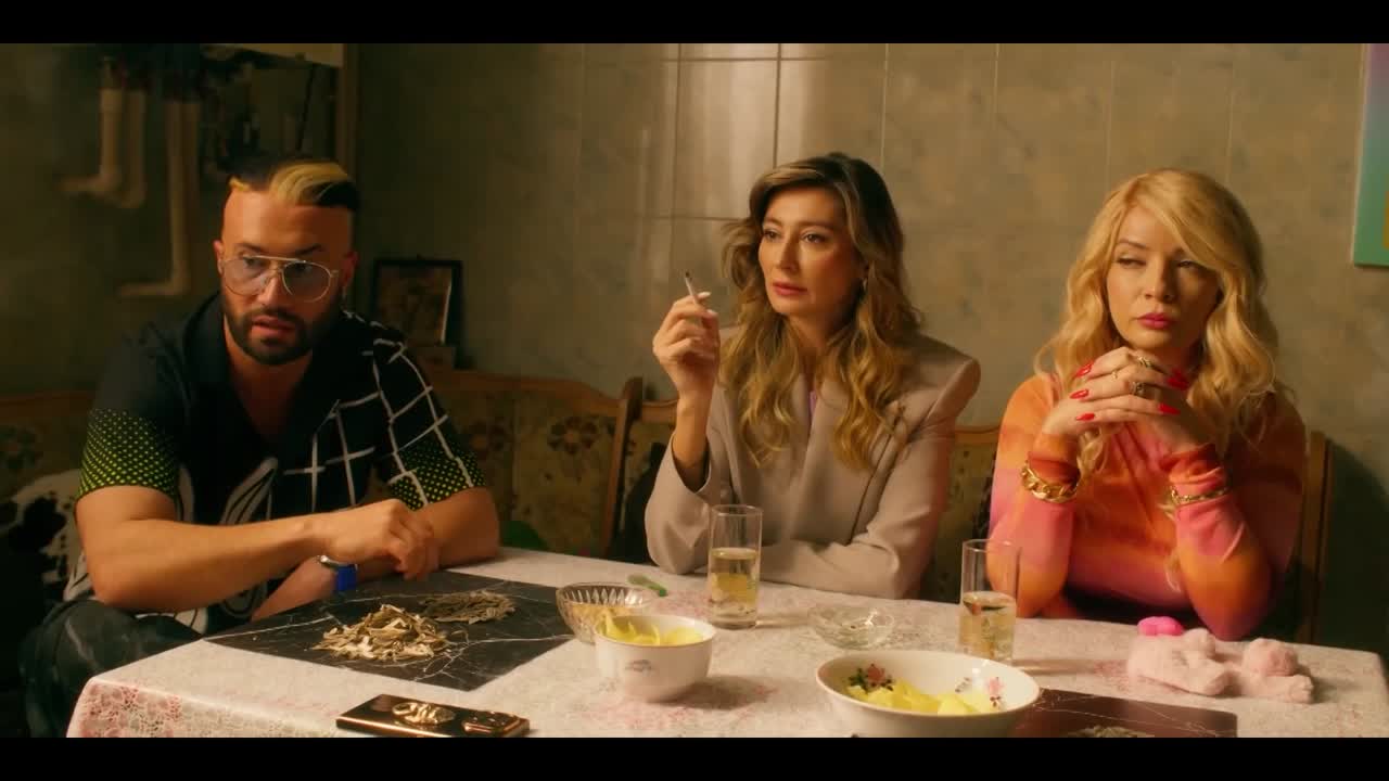 Băieți de oraș: Golden Boyz | Trailer