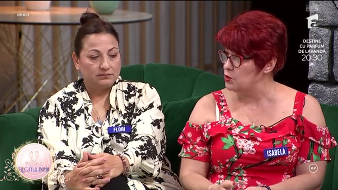 Mireasa, sezonul 14. Tensiuni &icirc;n bucătărie! O simplă bucată de carne a dus la discuții aprinse