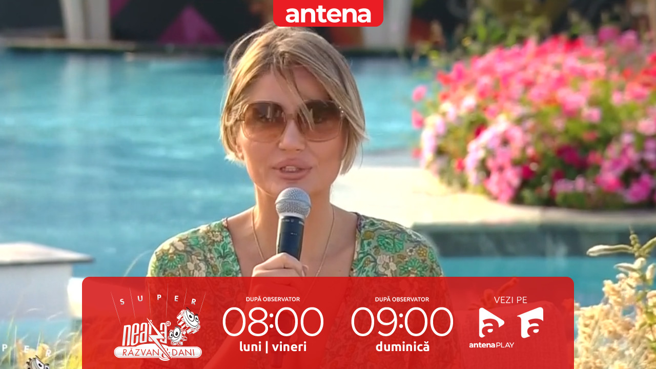 Super Neatza. Horoscopul Zilei cu Adina Moraru: Gemenii trebuie să achite o datorie neașteptată