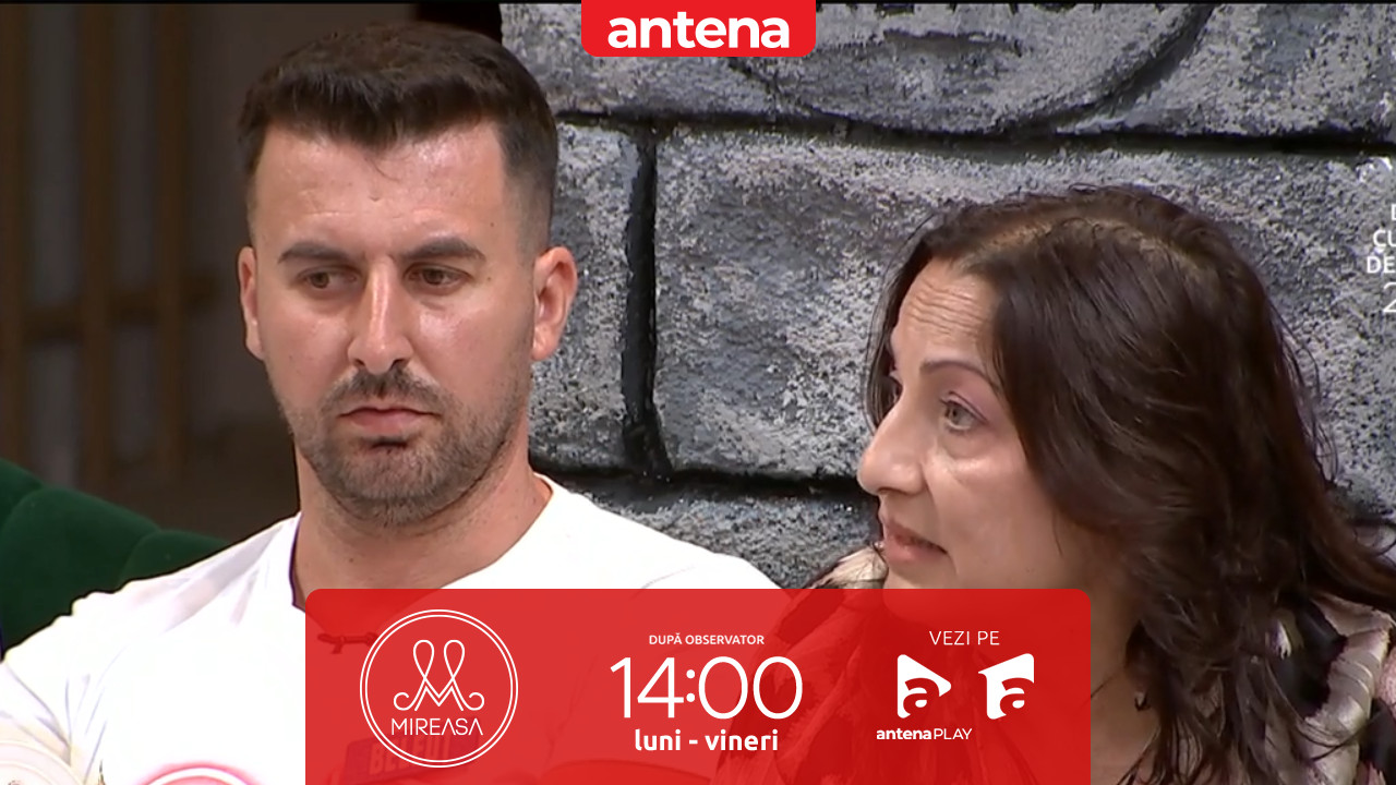 Mireasa, sezonul 14. Doamna Carmen, nemulțumită după nominalizări! Votul doamnei Flori a st&acirc;rnit controverse