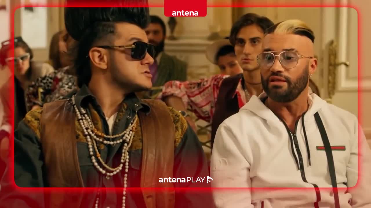 Băieți de oraș: Golden Boyz | Din 28 august