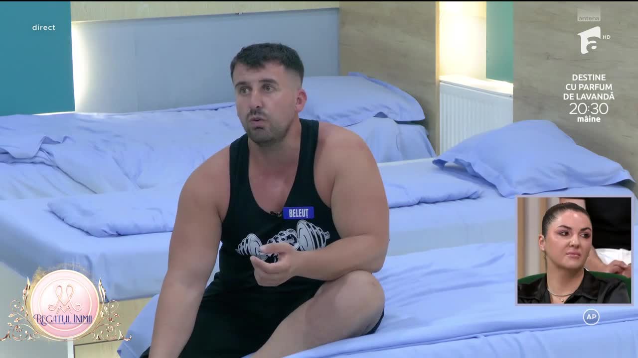Mireasa, sezonul 14. Băieții nu pierd vremea! Pauzele publicitare, moment perfect pentru apropierea de fete