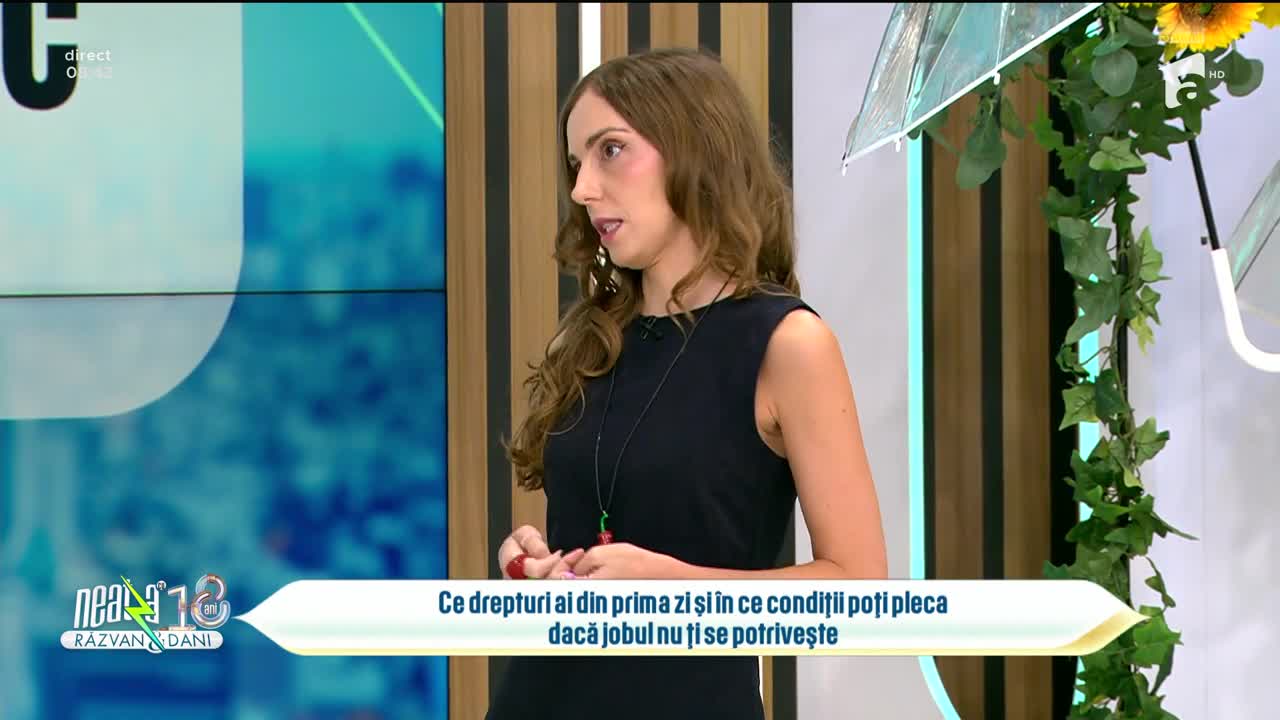Super Neatza. Totul despre perioada de probă la job