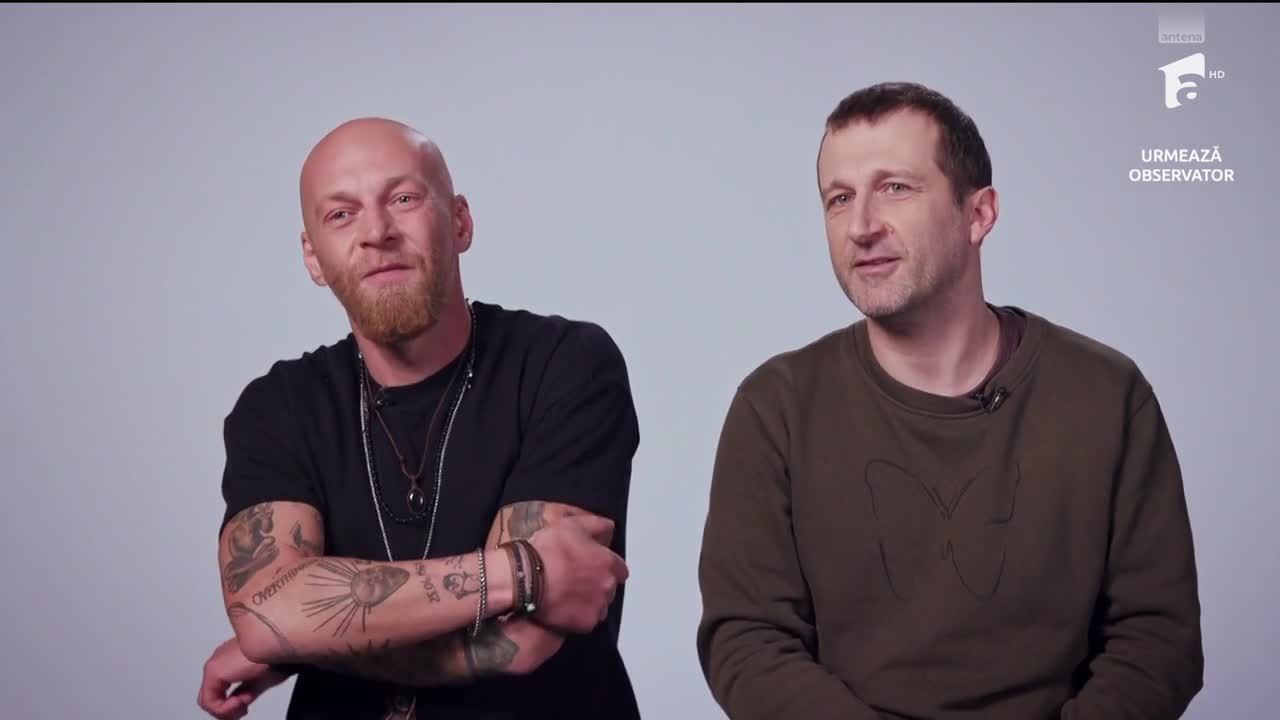 Jurnal de călătorie - Asia Express | Drumul Mătăsii, episodul 9. Radu Isac și Eduard Hordilă, pregătiți de aventura de pe Drumul Mătăsii