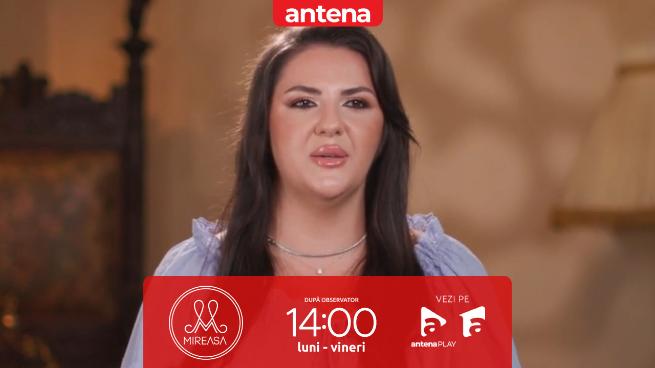 Mireasa, sezonul 14. Irina, noua concurentă de la Mireasa! La 30 de ani, &icirc;și caută marea iubire