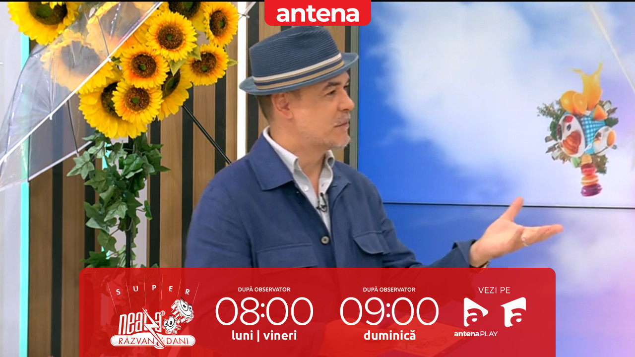 Super Neatza. Conjunctivita alergică la copii! Cum recunoaştem simptomele şi ce putem face
