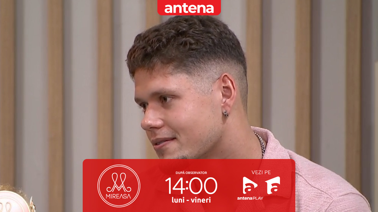 Mireasa, sezonul 14. AdrenaLinia sună din nou! Anne Mary a ales trei băieți pentru o oră &icirc;n casa fetelor
