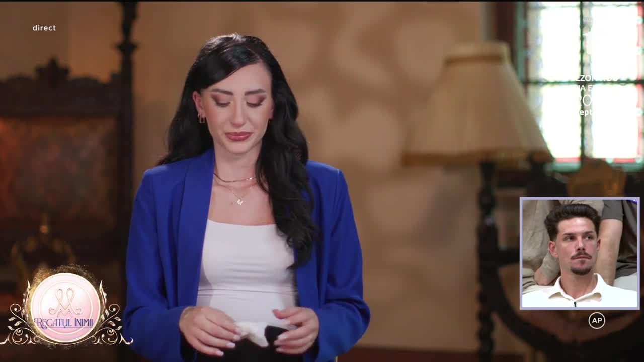 Mireasa, sezonul 14. Paula, despre cele mai grele pierderi din viața ei: &bdquo;I-am pierdut pe am&acirc;ndoi&rdquo;