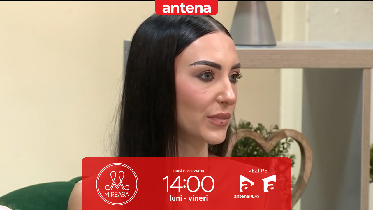 Mireasa, sezonul 14. Paula, despre cele mai grele pierderi din viața ei: &bdquo;I-am pierdut pe am&acirc;ndoi&rdquo;