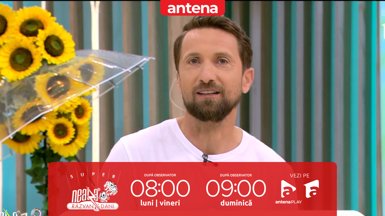 Super Neatza. De ce părinții ajung epuizați &icirc;nainte de &icirc;nceputul şcolii