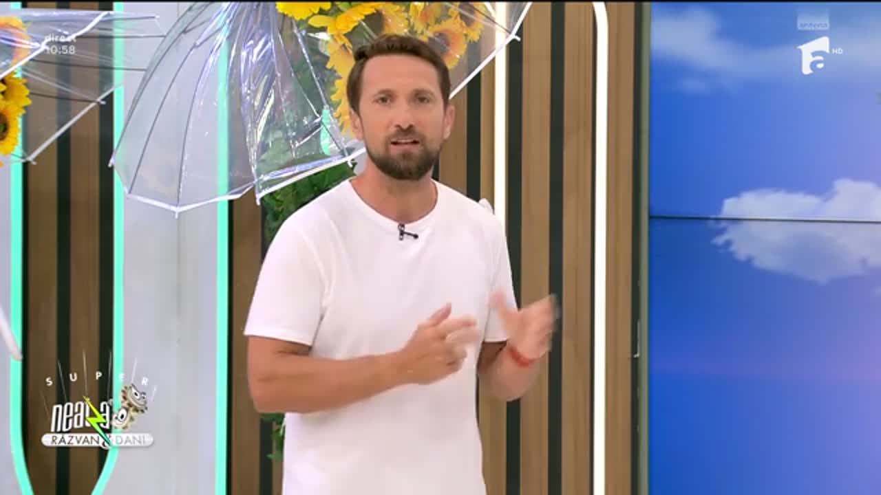 Super Neatza. Cum să spui o poveste bună pe rețelele sociale