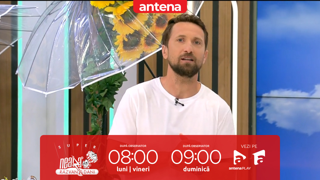 Super Neatza. Cum să spui o poveste bună pe rețelele sociale