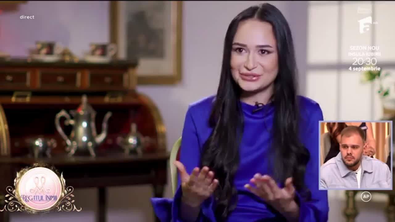 Mireasa, sezonul 14. Amira, noua concurentă de la Mireasa! La 27 de ani, &icirc;și caută marea iubire