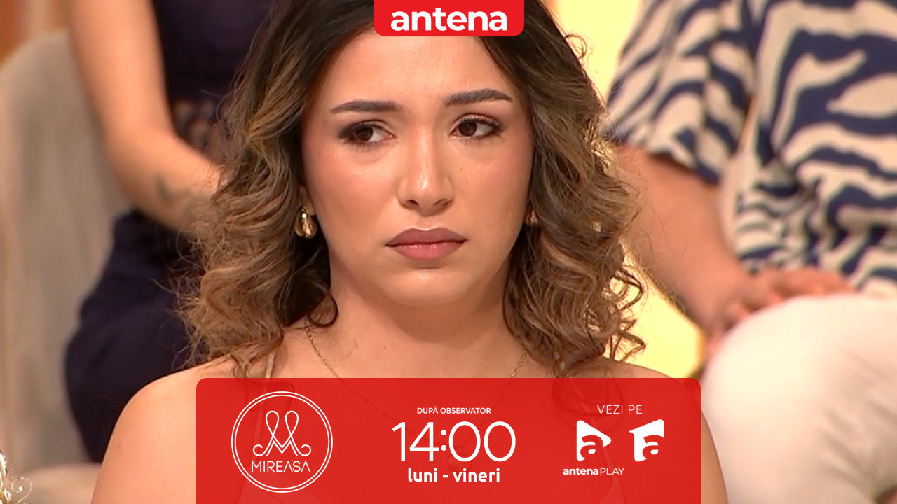 Mireasa, sezonul 14. Anne Mary și Valentin sunt mireasa și mirele săptăm&acirc;nii! Stelian și Amira pleacă acasă