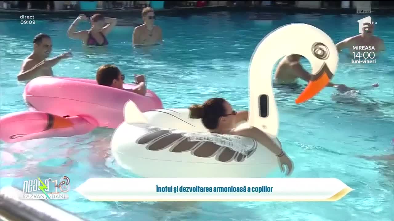 Super Neatza. De ce este bine ca cei mici să continue cursurile de &icirc;not şi după vacanţă