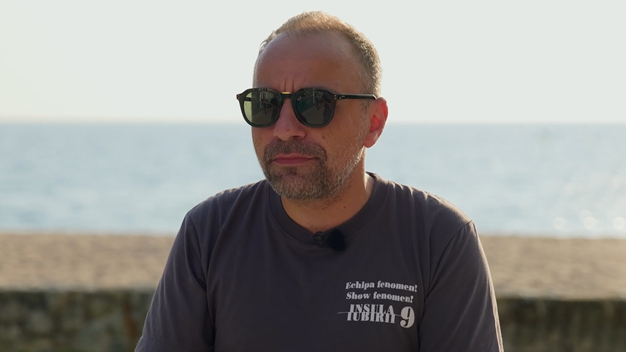Insula Iubirii | Sezonul 10 - Alex Fotea
