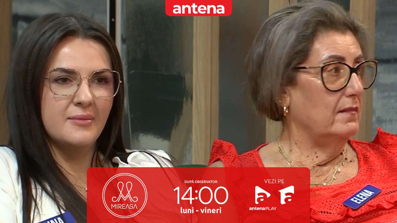Mireasa, sezonul 14. Luptă aprinsă pentru Irina! Conflict &icirc;ntre Beleuț și Mircea