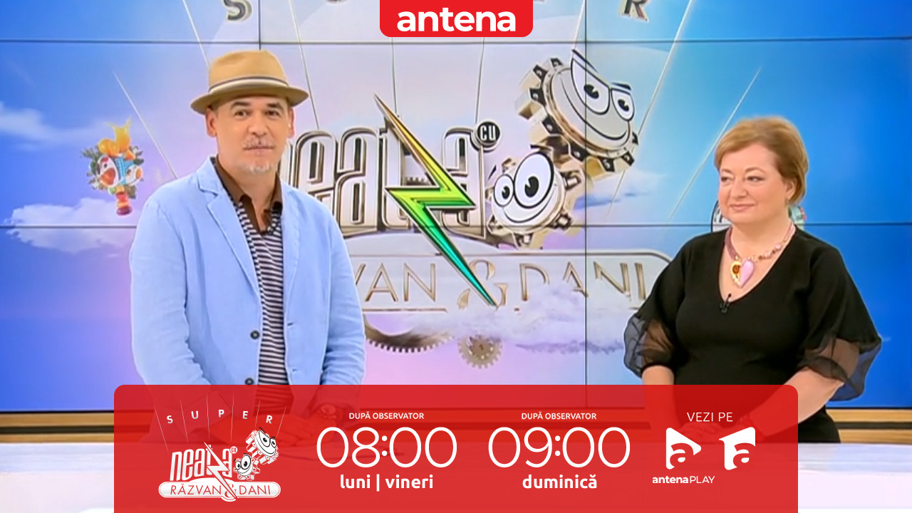 Super Neatza. Cum va fi vremea &icirc;n primele zile de toamnă