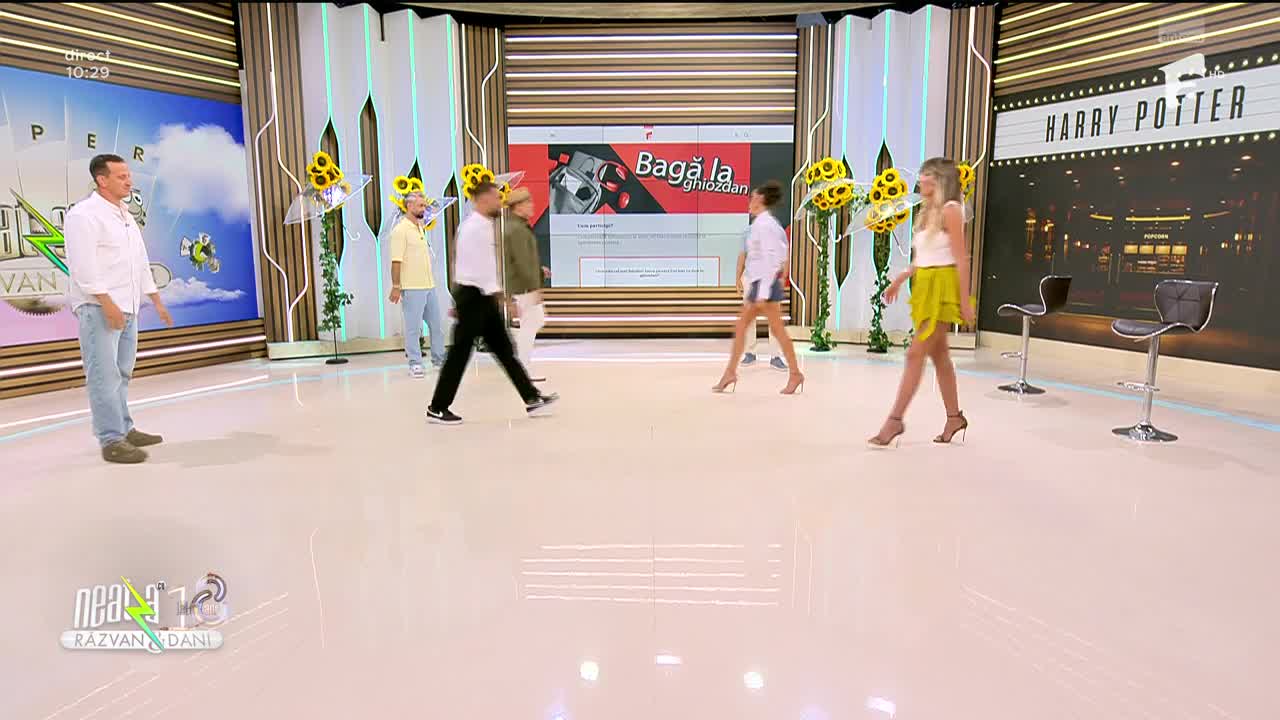 Super Neatza. Campania &bdquo;Băgă la ghiozdan&rdquo;! Ce premiu a obținut Alexandra Belu