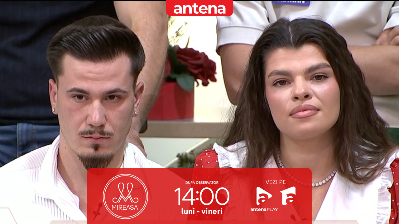 Mireasa, sezonul 14. Mama Claudiei intervine &icirc;n direct! Dezamăgită de alegerea fiicei ei cu Alberto: &bdquo;Ești altă fată!&rdquo;
